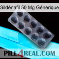 Sildénafil 50 Mg Générique 30